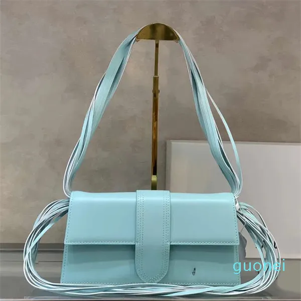 Designer - Moda Underarm Bag Mulheres Luxurys Bolsas Vintage Tote Straps Ombro Crossbody Bolsa Carteira de Compras 2024