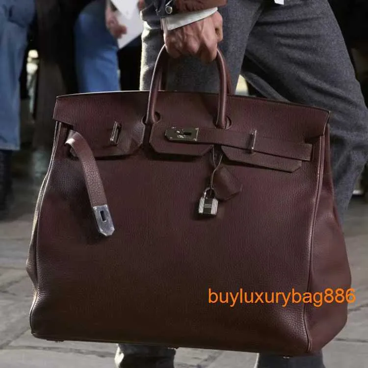 2023 New Spring Summer Large Capacity Business Travel Bag Designer Bags High Capacity Handbags for Men and Women Fitness Handheld Bag Luggage HB