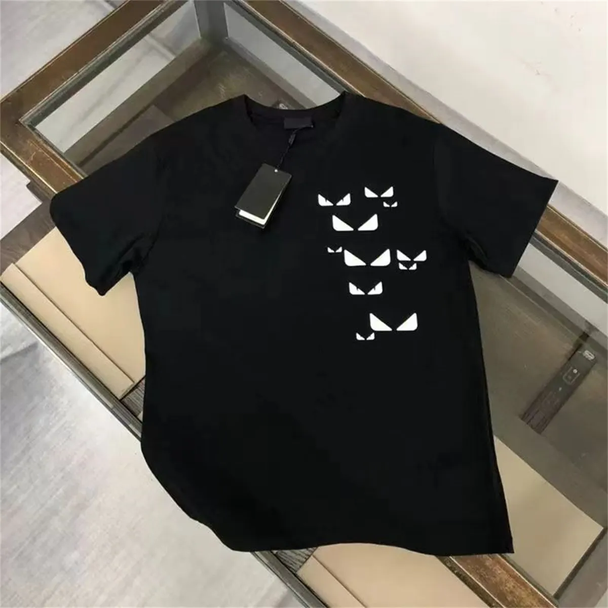 ファッションTシャツメンズ女性Tシャツティーアパレルトップマンカジュアルチェストレターシャツラグジュアリー衣料品ショートパンツスリーブトップドレス