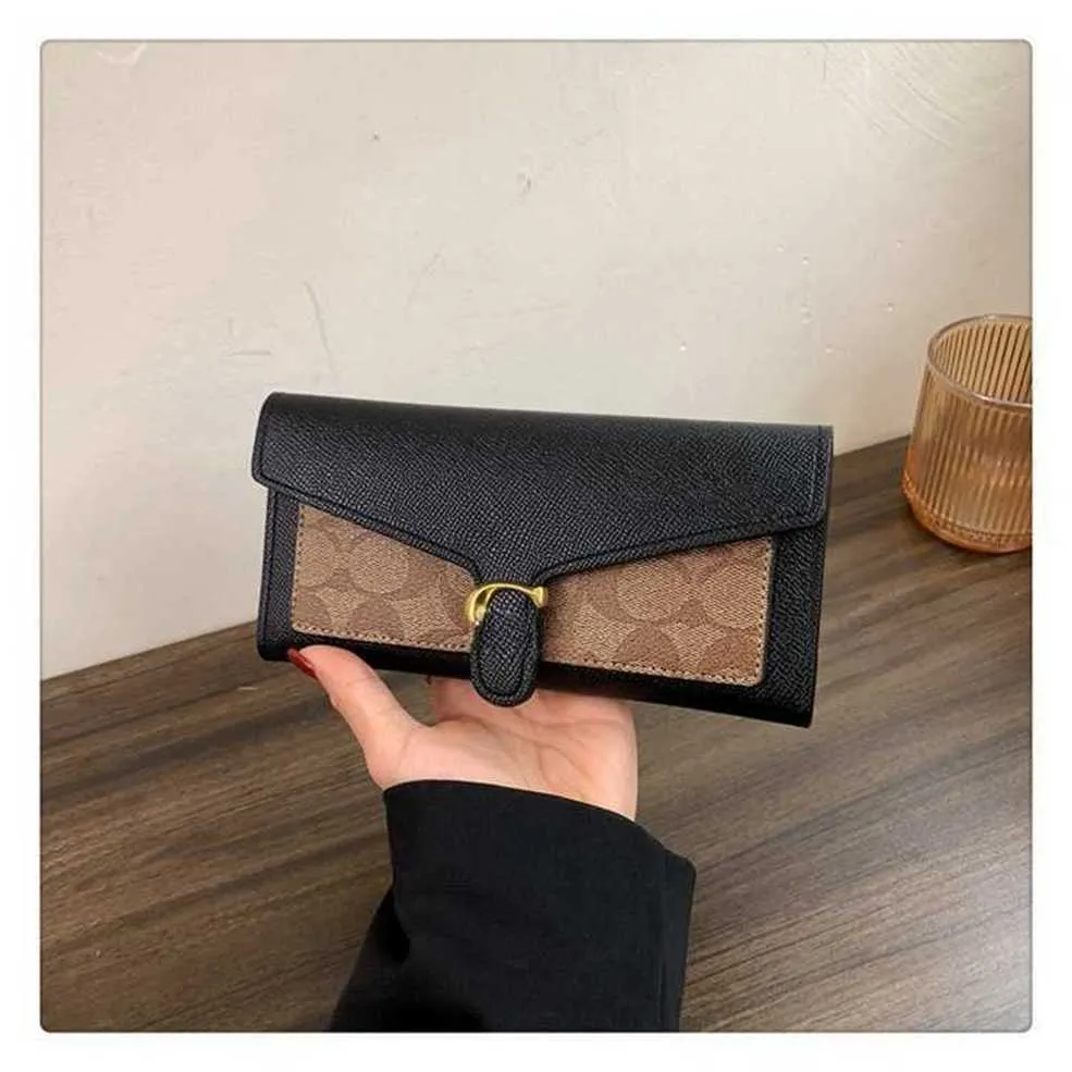 Mini portefeuille nouveau avancé polyvalent petit sac de carte de mode portable à la mode pour femmes usine en ligne 70% vente