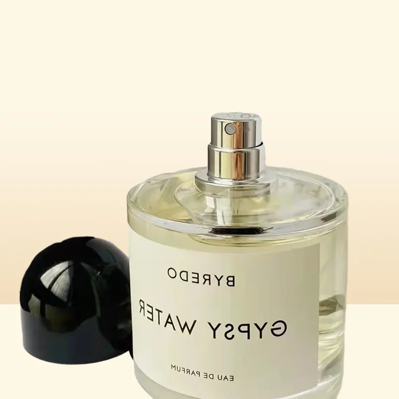 DHgate.com:Unisex Gypsy Water 100ml Eau De Parfum Spray