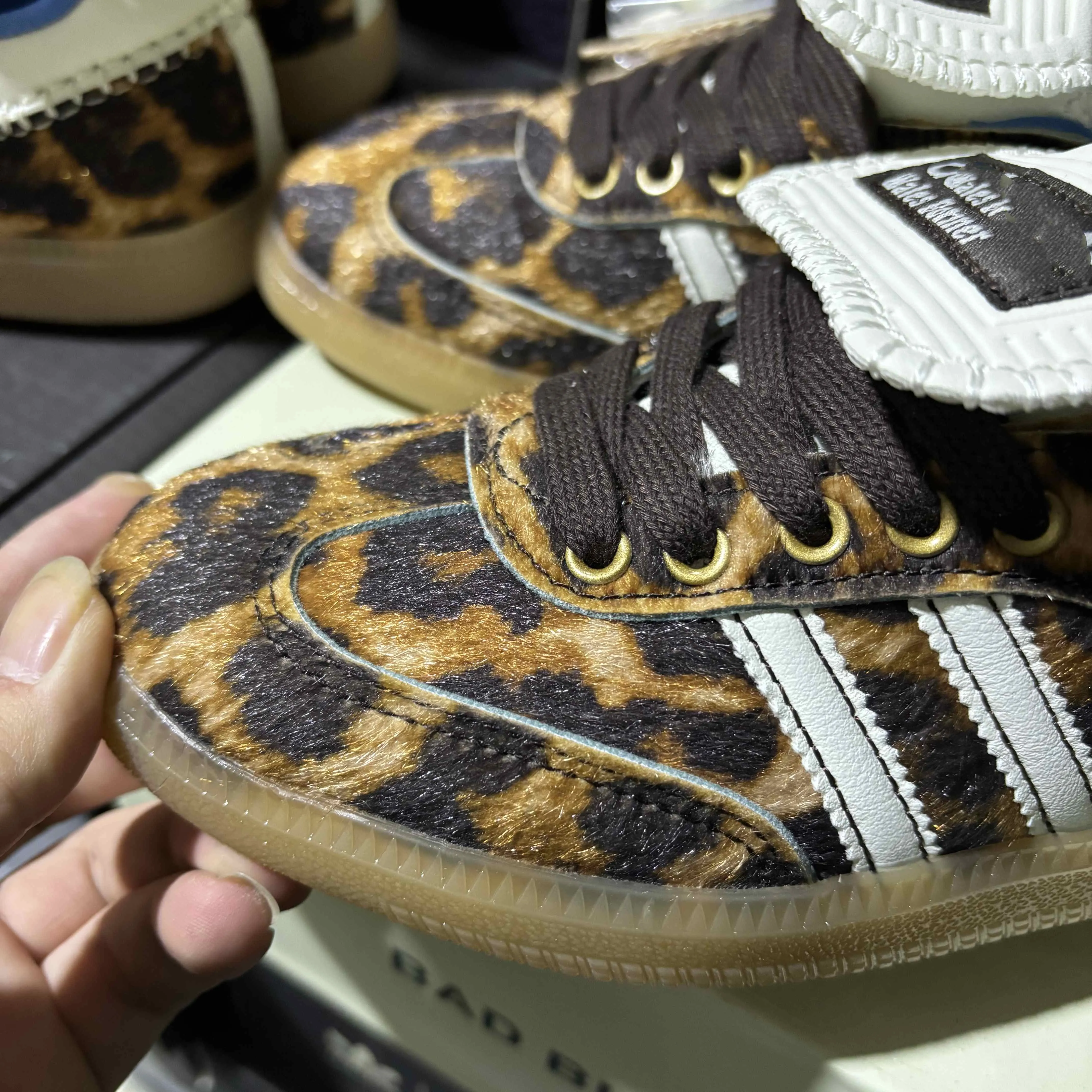 Pony cheap casual shoes