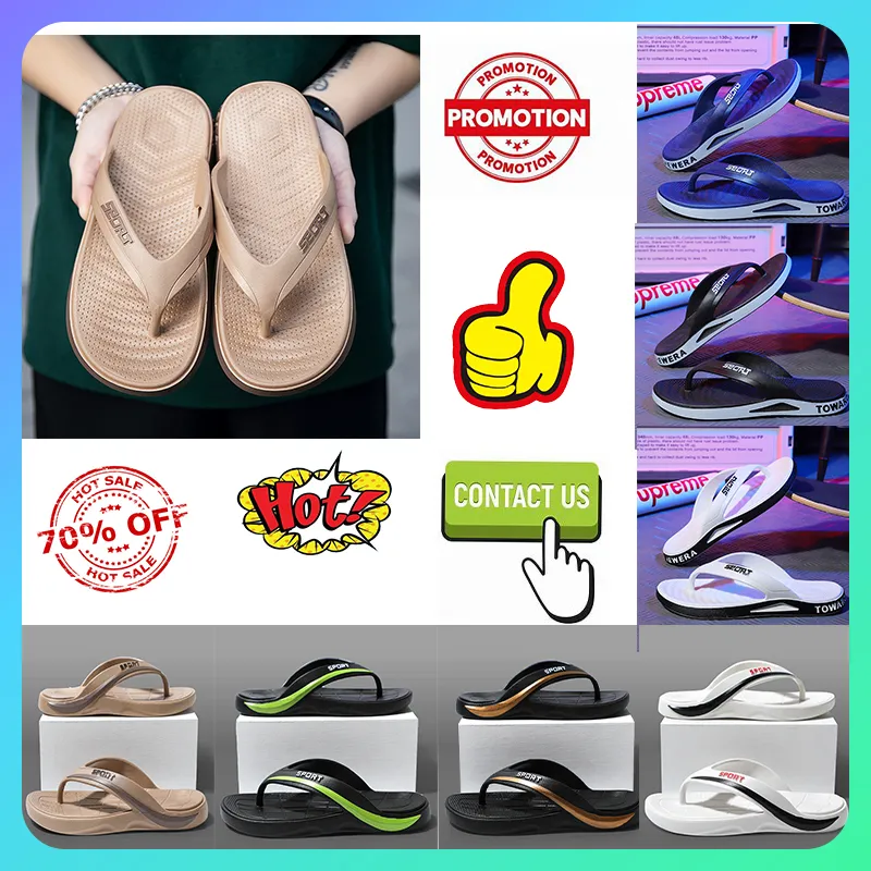 Envío gratis Diseñador Casual Plataforma Diapositivas Zapatillas antideslizantes resistentes al desgaste Chanclas súper livianas con baño floral Sandalias planas de playa