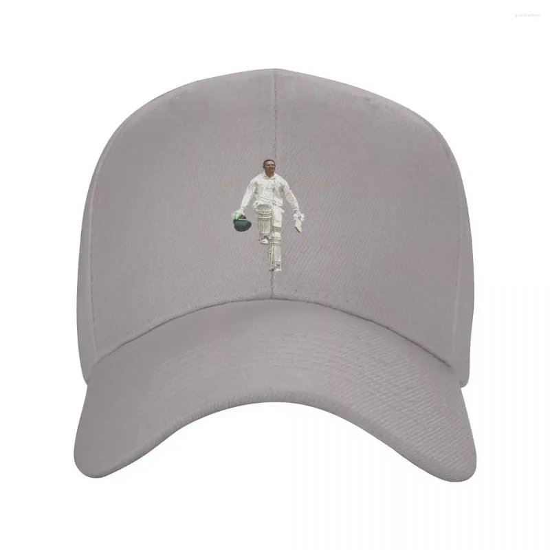 Ball Caps Usman Khawaja Ashes Innings SCG Baseball Cap Trucker Christmas Hat Anime Dad Women'S Men'S