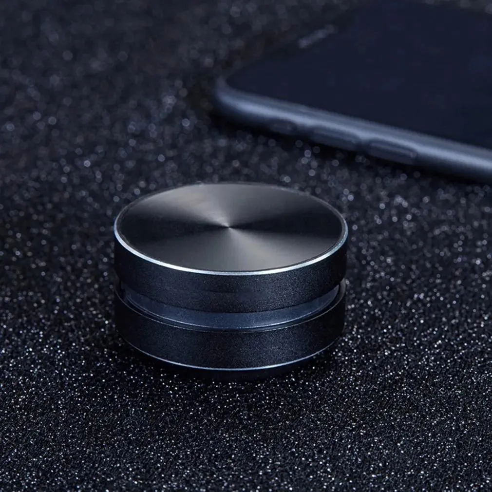 Haut-parleurs Hot Bone Conduction Bluetooth Vibration Stéréo Audio Digital Tws Wireless plus petits haut-parleurs