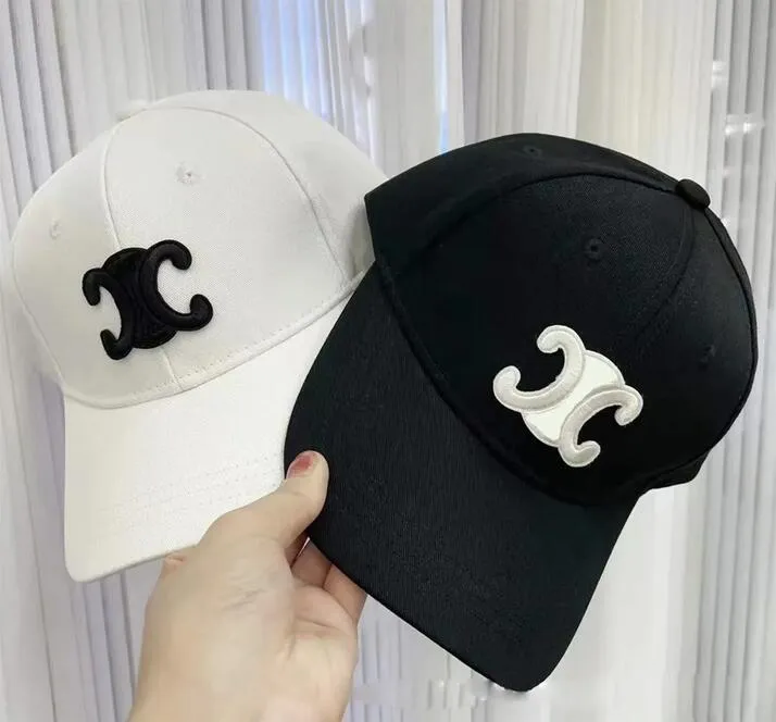 Luxurys Desingers Letter Baseball Cap womanキャップ