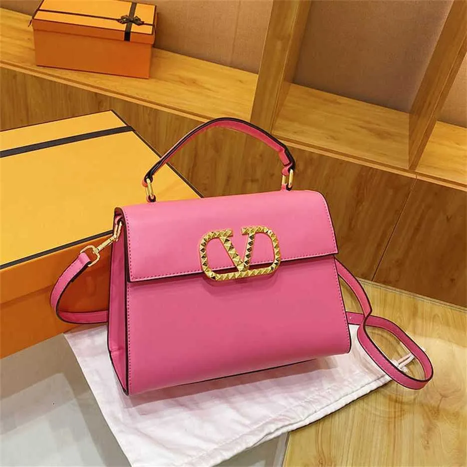style second-generation small handbag women's light luxury trend fashionable high-end versatile new crossbody bag 2147