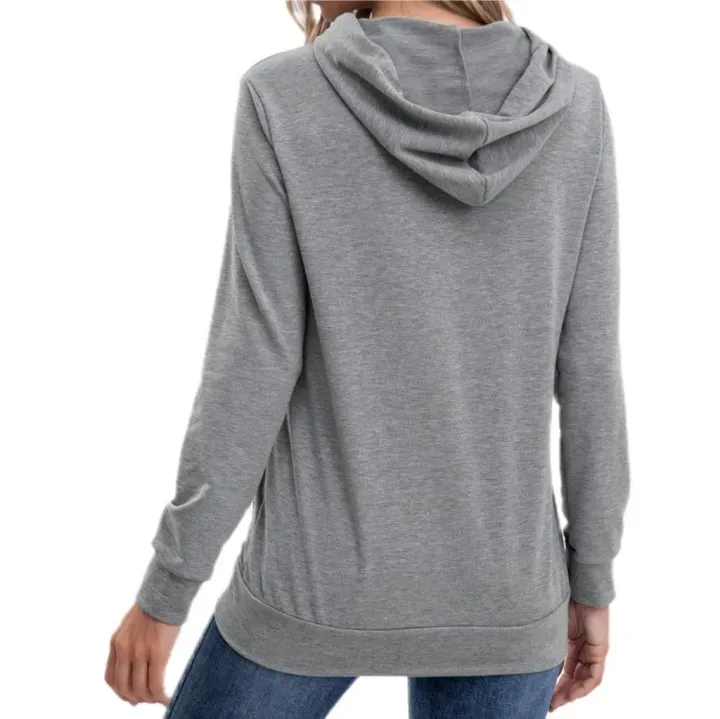 Kapuzenpullover und Sweatshirts für Damen, modische Kapuzenpullover für Damen, übergroße Regenbogen-gestreifte Langarm-Sweatshirts, Reißverschlusstaschen, Jacken, Jacken, Frühling