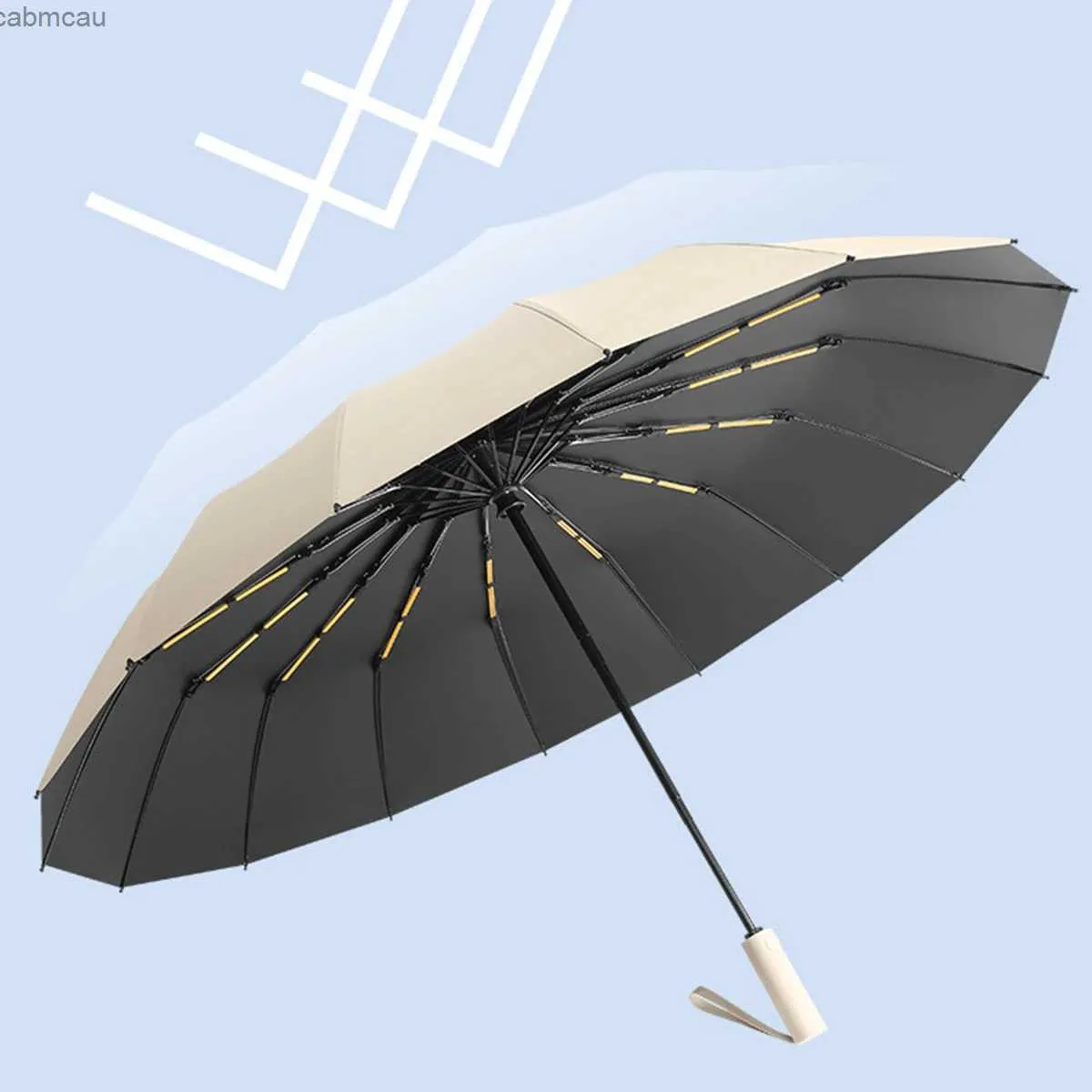 Sun Umbrella Best Rain Umbrella Rainproof Clear Rain Umbrella Anti