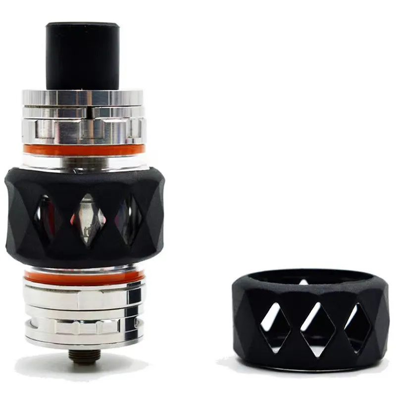 elfbar elfa master akku LPV Vape Ring, silicone, 22mm in diameter