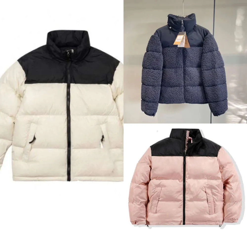 the northfacejacket Giacche da uomo Designer NorthfacePuffer Nf Uomo Donna Punch Jacket Donna Moda Cappotto Giacca a vento Outdoor Lettera Grande Impermeabile 694