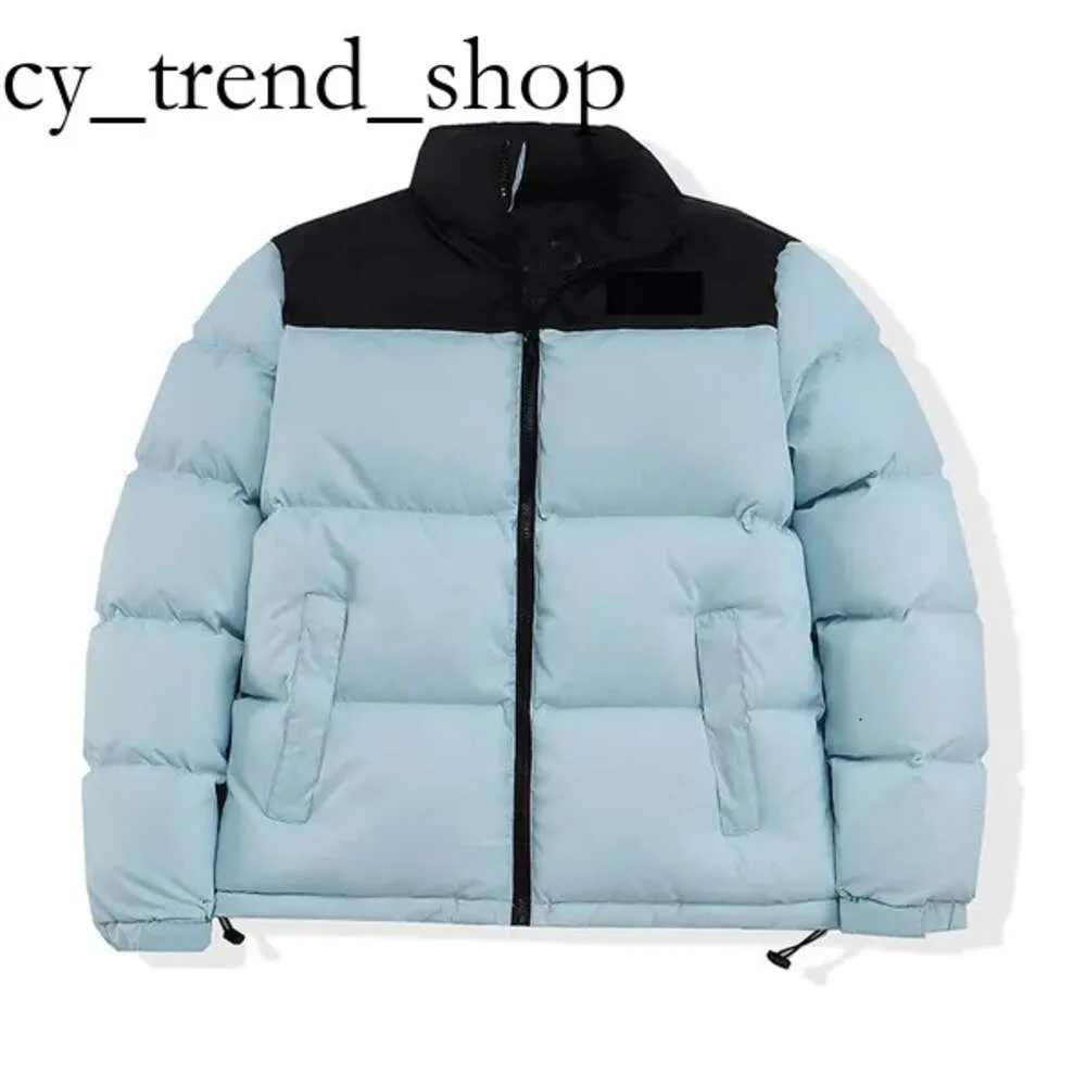 Nort 페이스 디자이너 복자 재킷 여자 다운 겨울 북쪽 북극 재킷 코트 야외 패션 캐주얼 Zippers 바람 방전 보호 아웃웨어 페이스 세 재킷 66