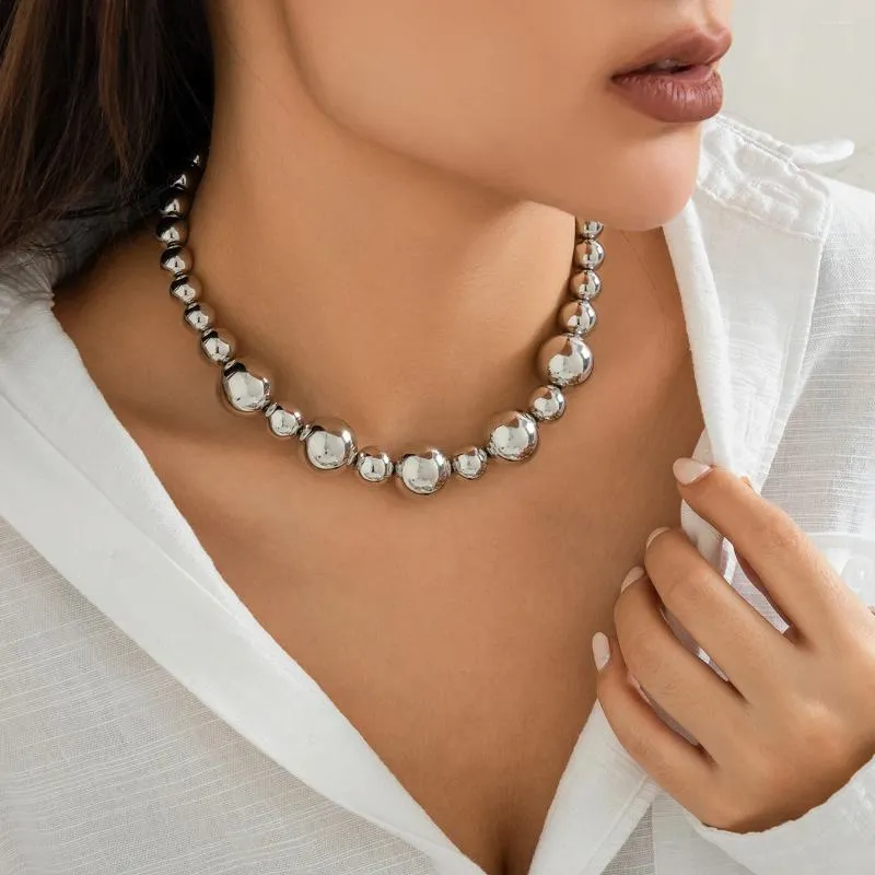 Multi Necklace Love At Fierce Sight White Necklace Paparazzi