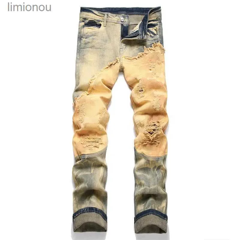 Inner pocket shop jeans