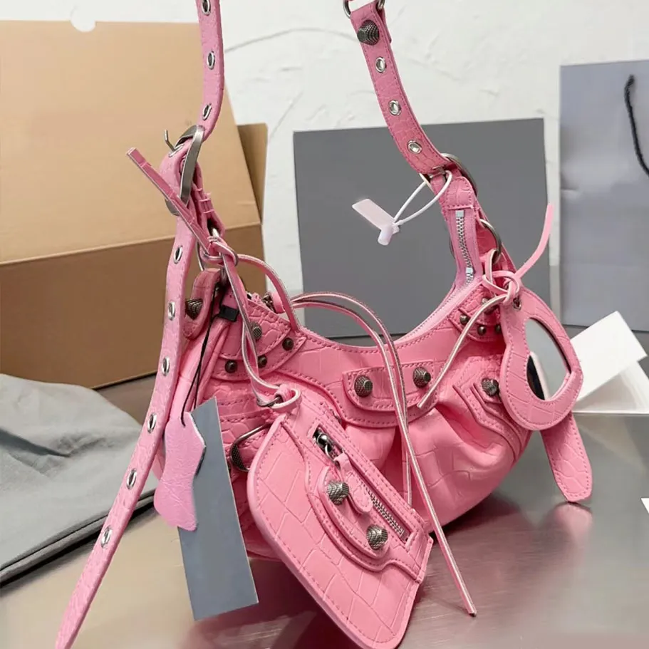 Hotel Kalinga Balenciaga Bags Dhgate Luxury Crocodile Embossed