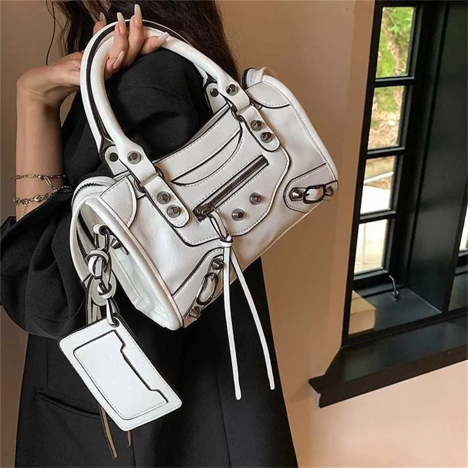 De populaire niche ontwerp van dit jaar nieuwe dames en buitenlandse veelzijdige crossbody super hete handtassen 3647