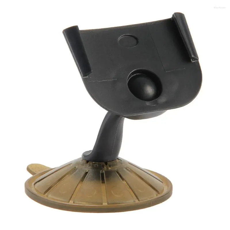 Tigelas 3.5 "Suction Cup Base Support Suporte de navegação GPS para TomTom One V2 V3