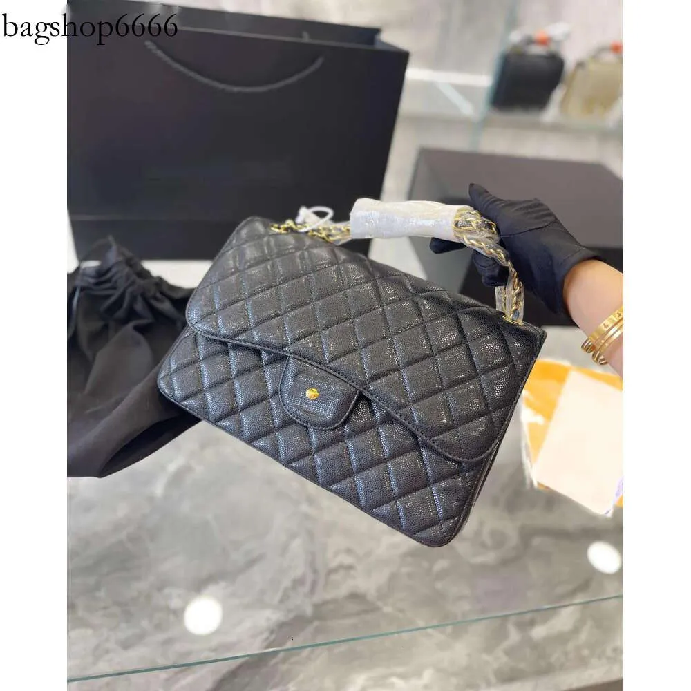 10A Pelle Caviale Lychee Modello Borsa a tracolla Designer S Borse a tracolla Borse da donna Borse a mano Borsa a mano Borsa a mano Portafoglio donna