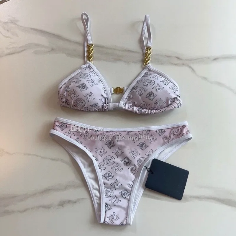 Womens Underwear Panties Fashion Printed Metal... From  Boutique_clothing950, $39.8