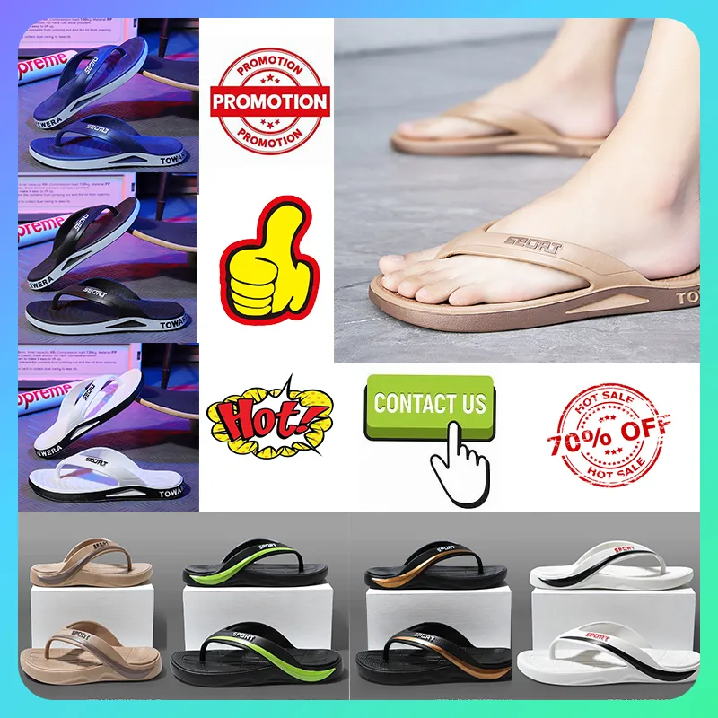 Frete grátis designer casual plataforma chinelos homens mulher antiderrapante resistente ao desgaste leve respirável solas super macias flip flop sandálias de praia plana