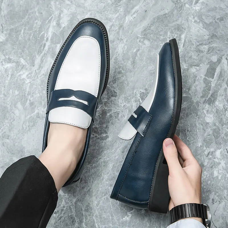 sachin and babi light blue dress Formal Shoes | English Men's Shoes & Boots