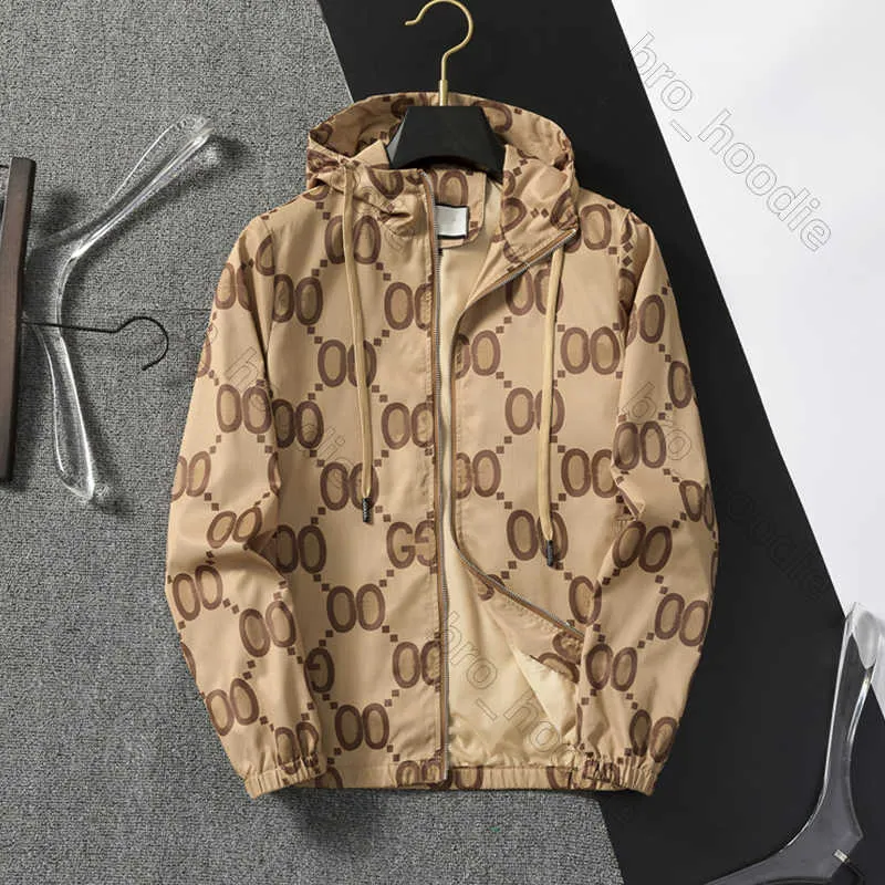 Designer Sweat à capuche Louisly-Vittonly Vestes Mode l Marque v Veste Homme Hommes Coupe-Vent Manteau D'hiver En Plein Air Streetwear Sweats À Capuche Sweat Survêtement MZCO