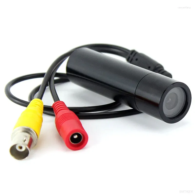 Mini Pen Camera Discreet Video Recorder, UTC OSD, 4-in-1 Switch