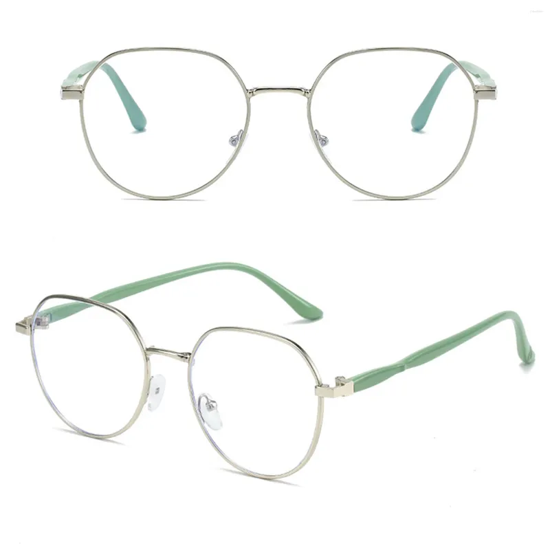 Sonnenbrillen, farbwechselnde Brillen, blendfreie UV-Strahlen-Brillen mit Wechselgläsern für die Arbeit im Büro