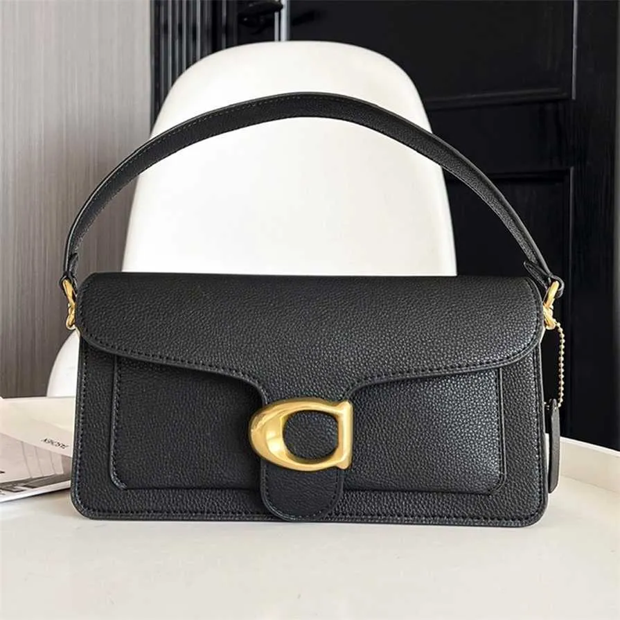 Designer Shoulder Women Handbags Bags tote bag black white Lychee leather classic stripes quilted chains cross body 6125