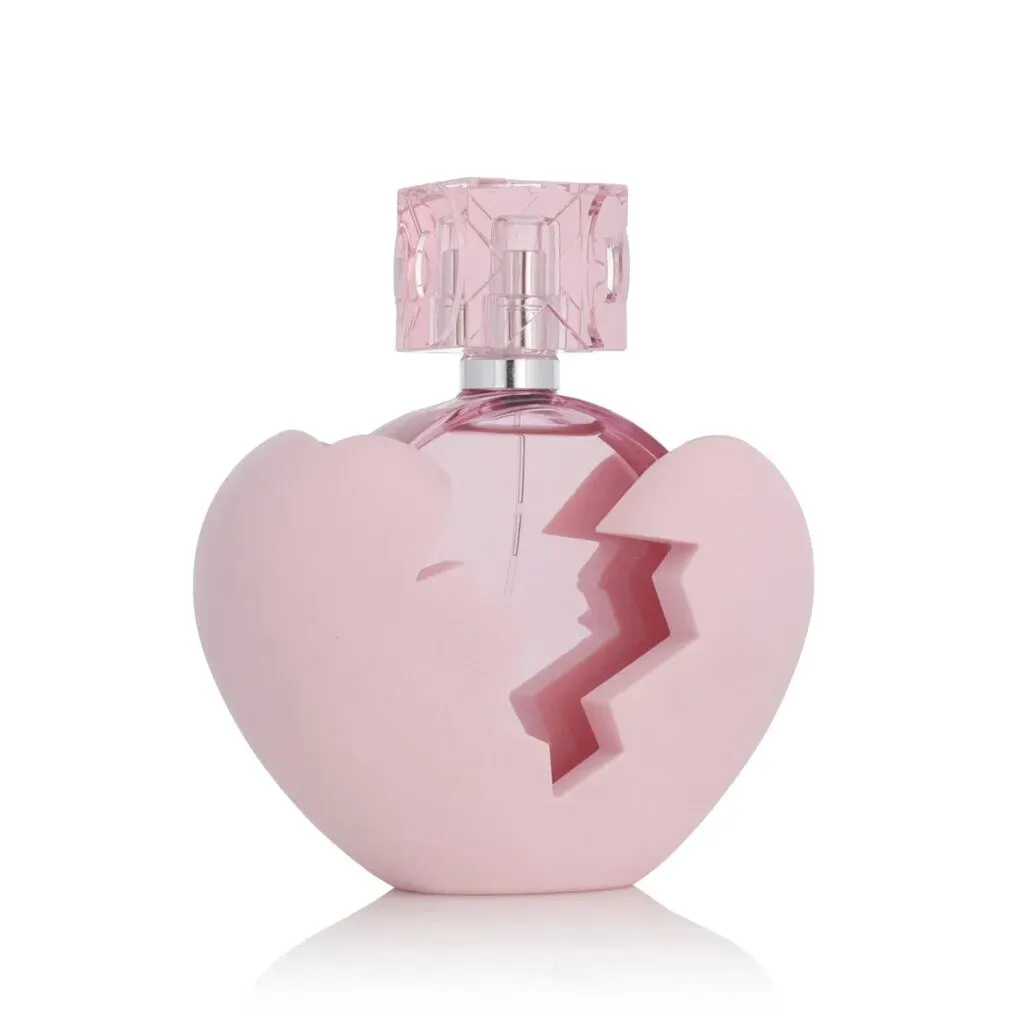 شكرًا لك بعد العطور السحابة Pink 2.0 Eau de Parfum الرش الطبيعية كولونيا العطر 100 مل رائحة جيدة طويلة العطور تدوم مزيل العرق سريع الشحن السريع