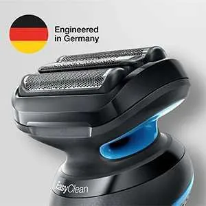 Engineered in Germany