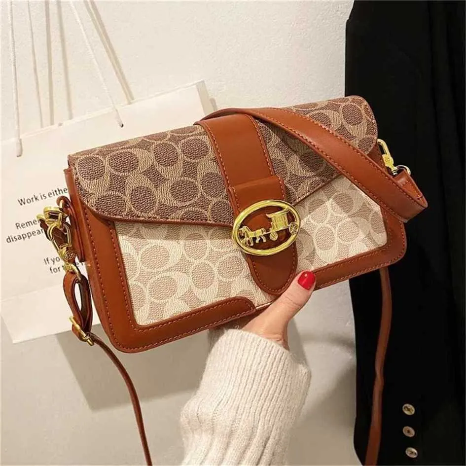 Nova moda nas axilas bolsa crossbody de ombro único nicho streaming ao vivo bolsa feminina 1rb 80% de desconto nos pontos de venda slae