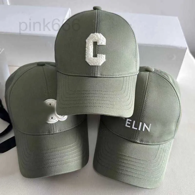 Ball Caps Designer Hoge kwaliteit baseballpet met geborduurde letters voor heren en dames, sport, casual paar pet, vizierpet C92G