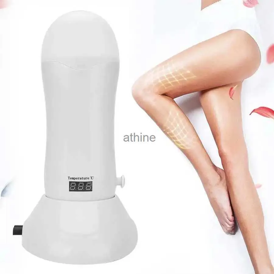 Epilators 40W Temperature Adjustable Depilatory Wax Heater Warmer