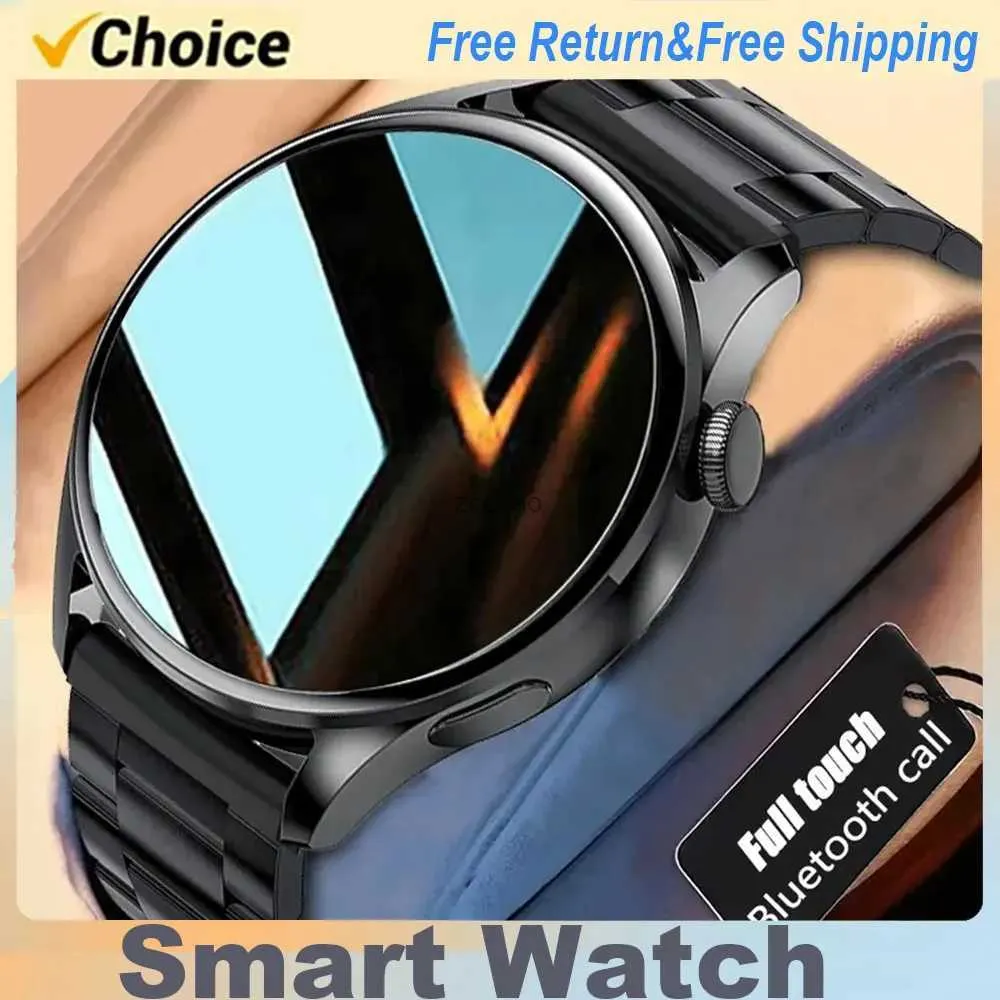 Slimme horloges Smart Watch voor Huawei xiaomi Mannen Vrouwen Horloges Blutooth Call Sport Waterdicht Warmtetarief SmartWatch pk Gt3 Pro Watch Ultra