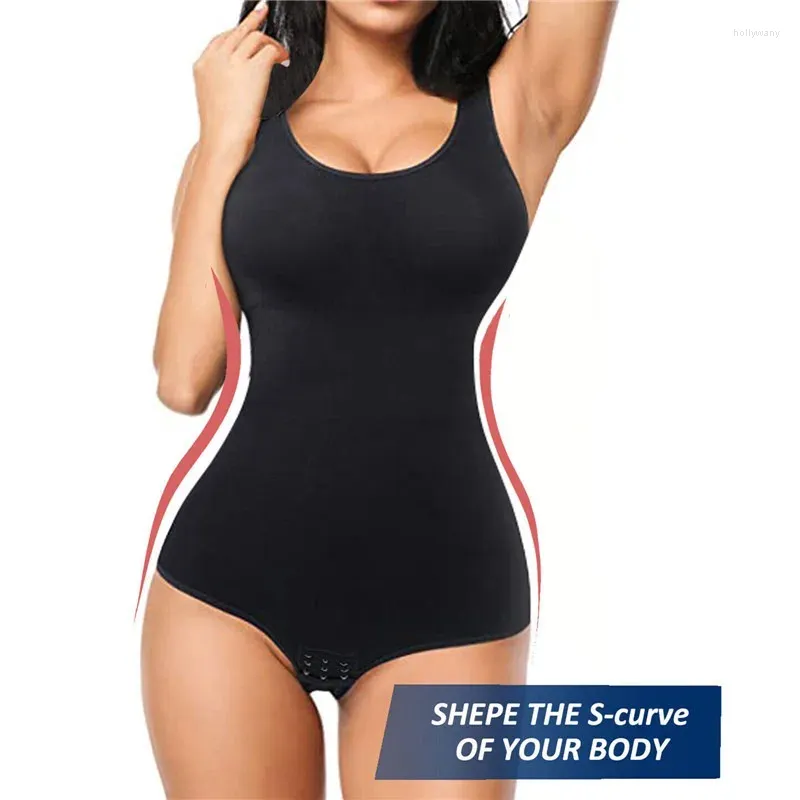 Shapers femininos bodysuit corpo inteiro emagrecimento shaper mulher barriga plana push up bulifted espartilho roupa interior sem costura cinto barriga tangas