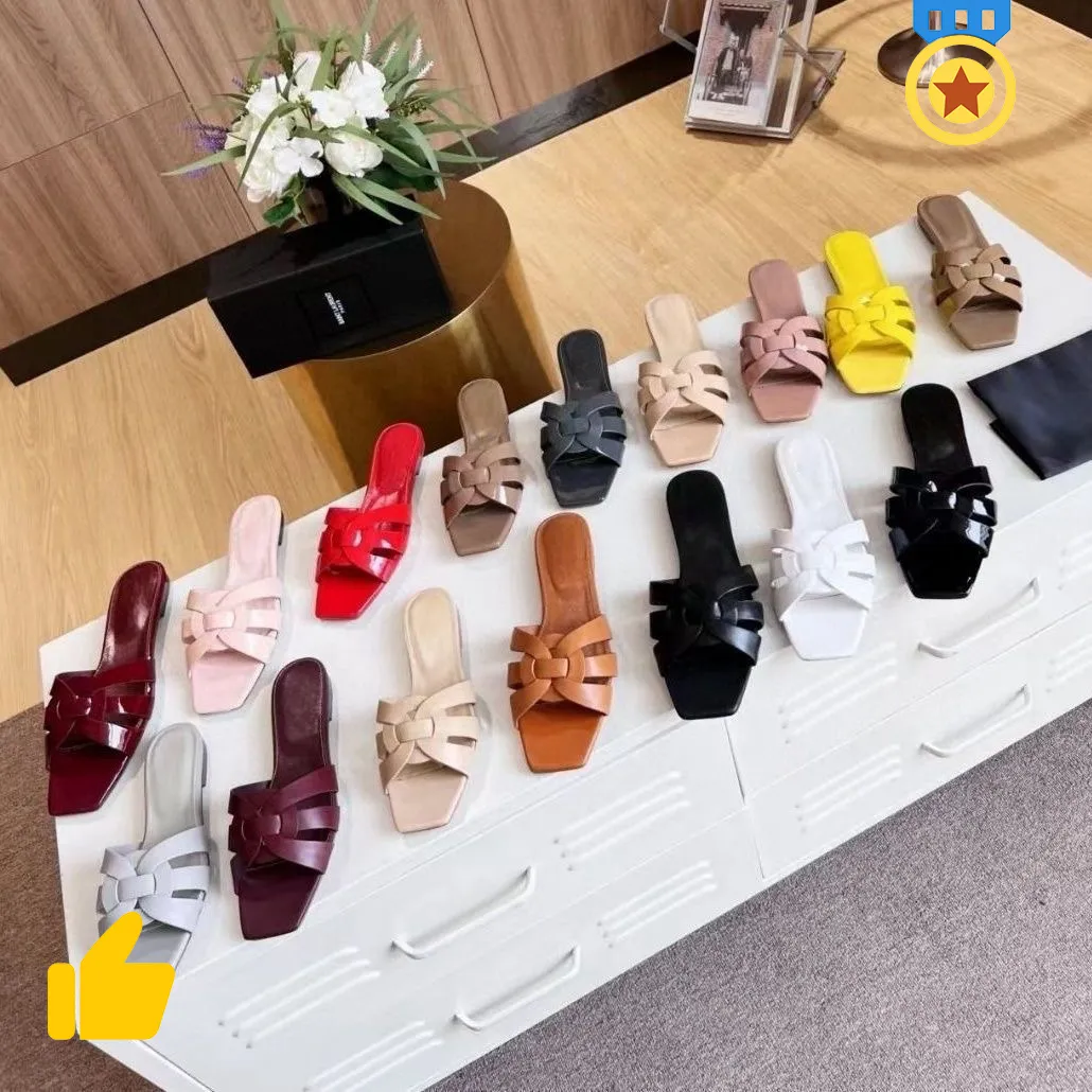 slippers room mule pantoufle strawberry acid favourite Women's beach outdoor sandals designer slides import foam runners birkinstocks clogs chestnut