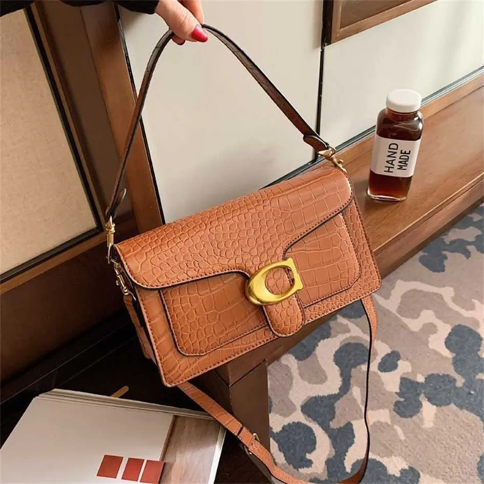 2023 nuova stilista di moda donna borse a tracolla in pelle borsa da viaggio borsa a tracolla con sconto dell'80% sui punti vendita