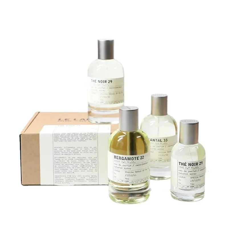 DHgate.com:100ml Bergamote 22 Rose 31 The Noir 29 Another 13