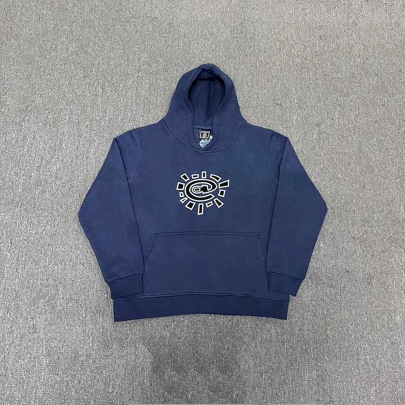 トップス always do what you should do hoodie black @sun hoodie – always do what you should do