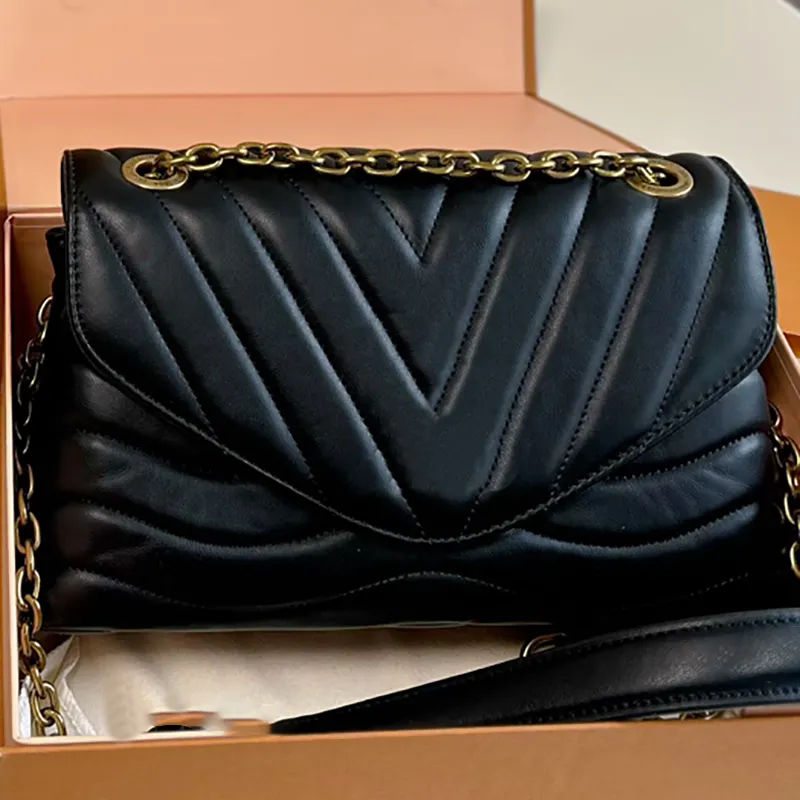 Классическая сумка, дизайнерские сумки, роскошные женские сумки, сумки через плечо, подмышки, деловые женские повседневные сумки 24X15 см, брендовый кошелек с цепочкой для покупок