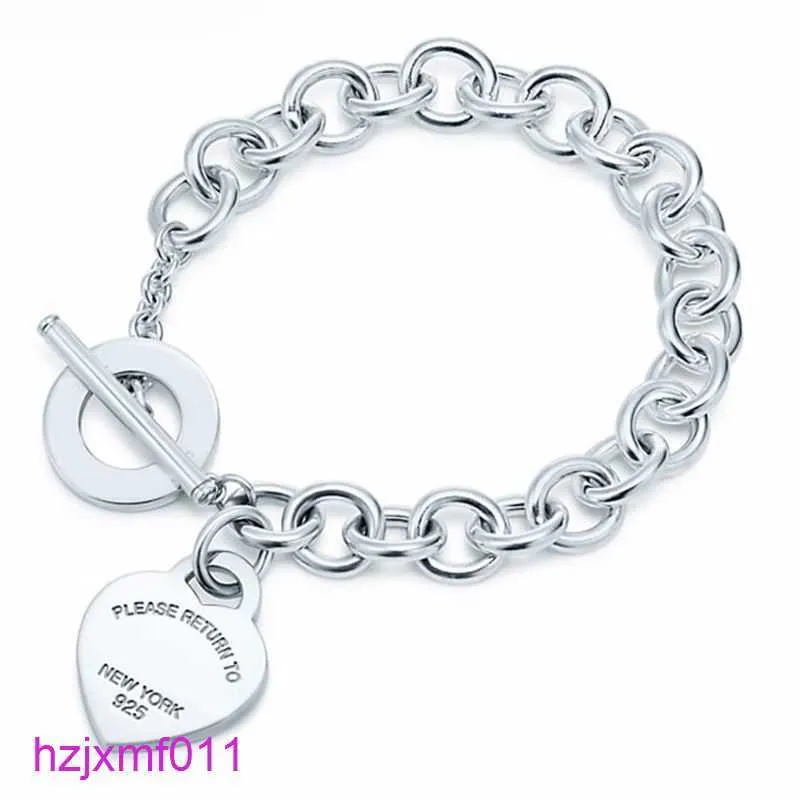 F0g2 Charm-Armbänder, Designer-Schmuck, 100 925er Sterlingsilber, Original, authentisch, klassisch, Schlüssel-Herz-Armband, Geschenk, exquisite Hochzeit, Frauen