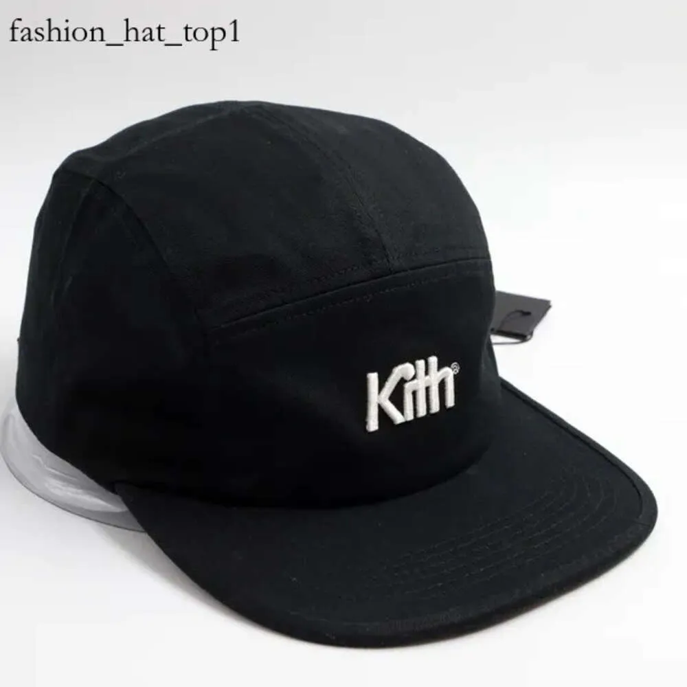 Kith Hats Ball Caps Hiphop Street Kith Peaked Cap Letter Embroidery Waterproof Fancial Fabric Vintage Dad Baseball Hat Men Winter White Fox Fleier 269