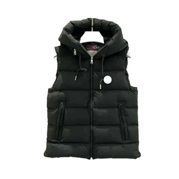 ジャケット・アウター TOGA PULLA 20-21AW embroidery down vest
