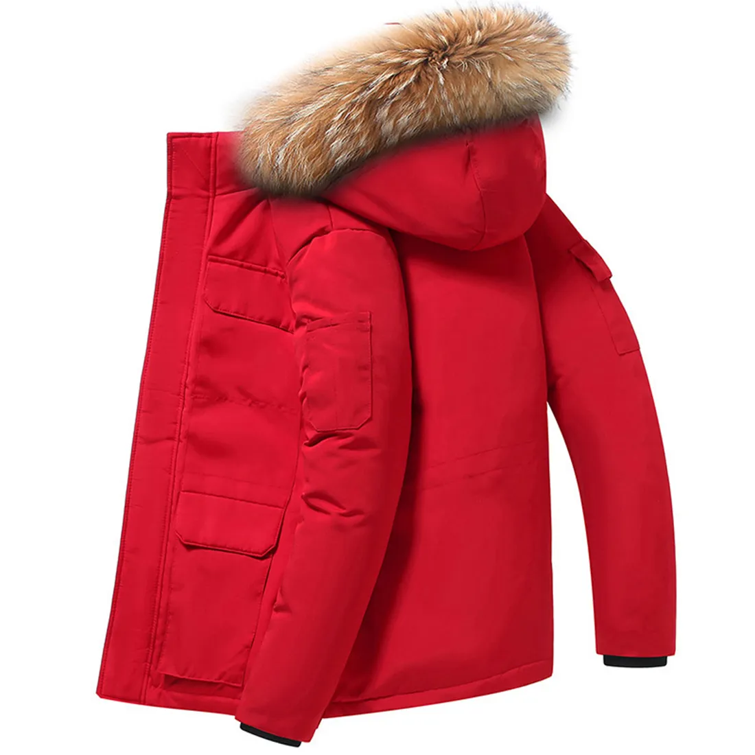 designerskie dżinsy z kurtką kaptura dla kobiet płaszcz zimowy męski kurtki designerskie kurtki z kapturem liste