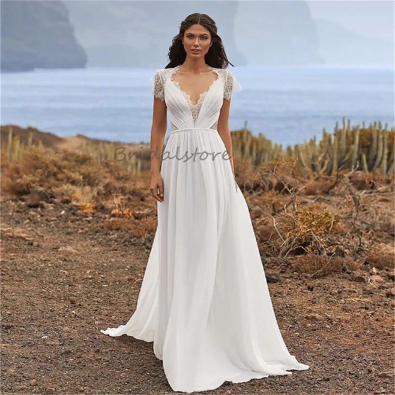 chiffon fabric wedding dresses The benefits of Sweetheart;Fabric Chiff average wedding dr cost