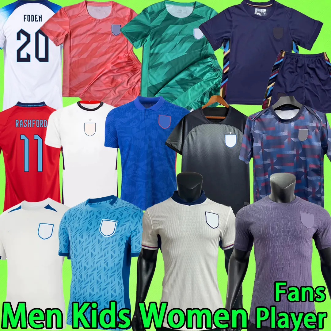 England soccer jersey long sleeve 2025