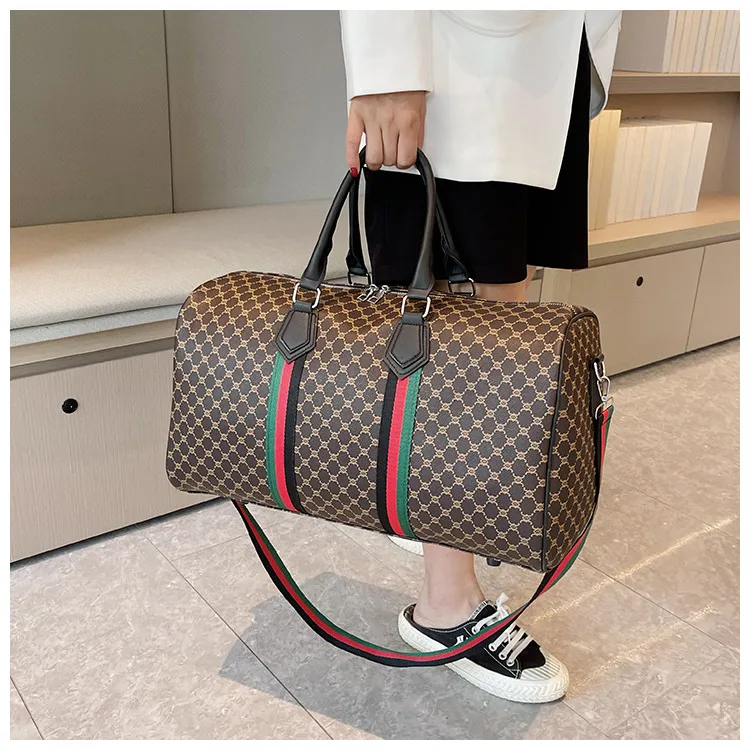 Weekend bag mens designer sale