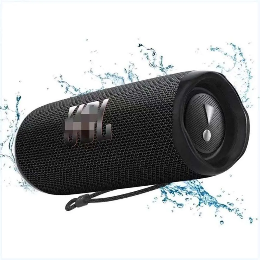 Altoparlante Bluetooth portatile JB Kaleidoscope 6a generazione Wireless C Box FLIP6 Subwoofer Sistema audio esterno