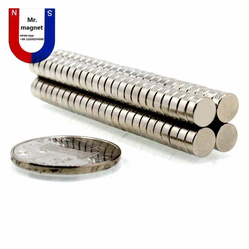 7mm x 3mm super strong magnet d7x3mm magnets 7x3 n35 magnet 73 d73 permanent magnet 7x3mm rare earth 7mmx3mm magnet